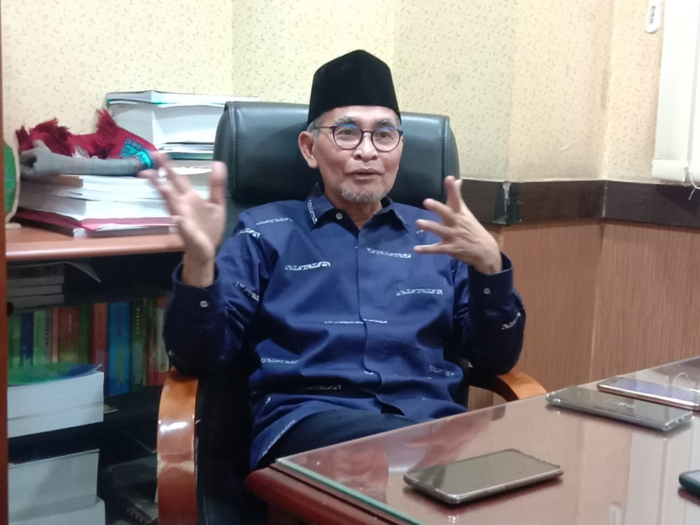 Haruskah Kepala OPD Pemprov Jatim Yang kosong Diisi Orang Luar